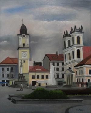 Banská Bystrica