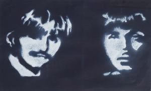 Ringo & Paul