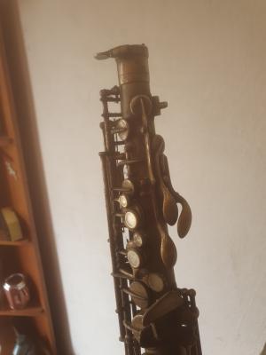 Saxofon