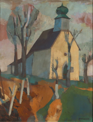 Kostol