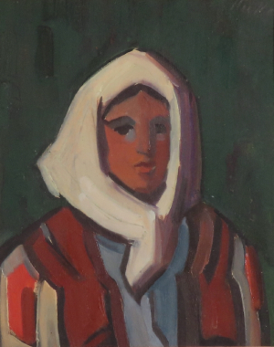 Žena