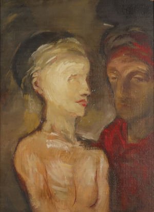 Dvaja