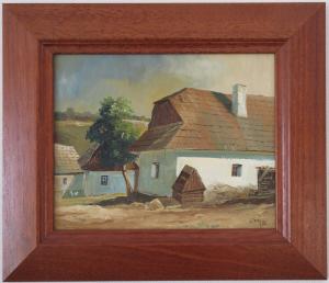 Michalková ( pri Zvolene )