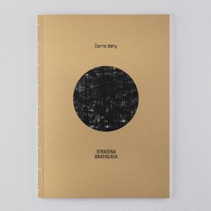 Čierne diery - Stratená Bratislava