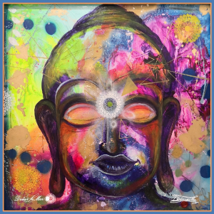 Budhovo vedomie 