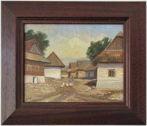 Šumiac ( Horehronie )