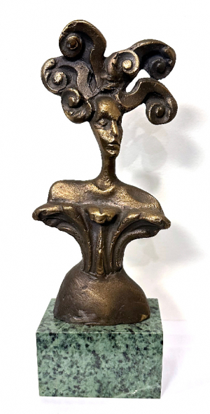 Múza
