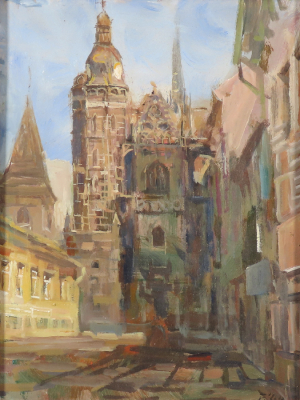 Dóm sv. Alžbety