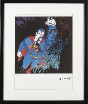 Superman