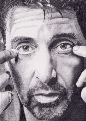 Al Pacino