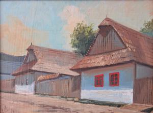 Heľpa ( Horehronie )
