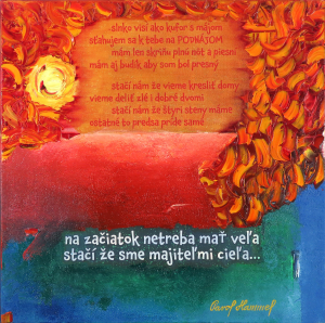 Podnájom
