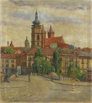 Hradec Králové