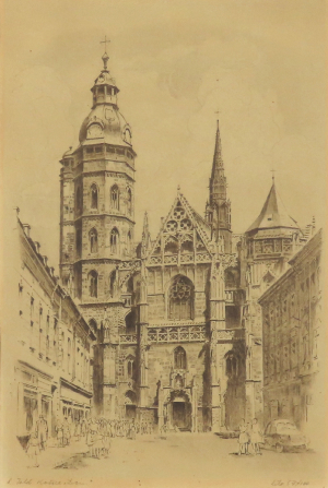 Košice Dóm