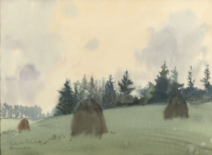 Krajina
