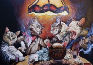 Poker