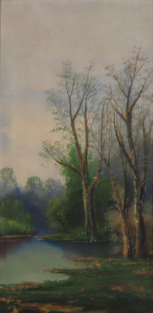 Krajina I.