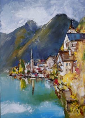 Hallstatt