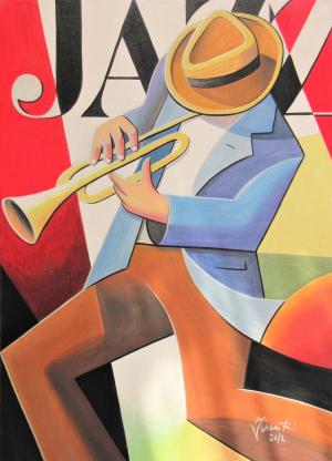 Trumpetista