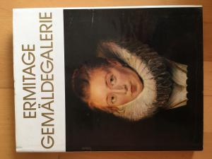 Ermitage Gemäldegalerie