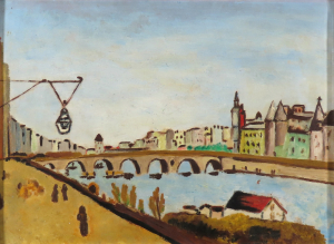 Pri rieke Tiber