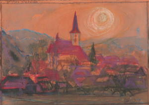 Spišská Stará Ves