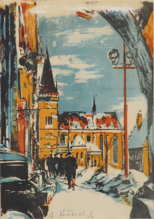 Katedrála