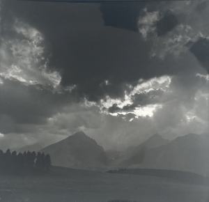 Vysoké Tatry, 1962