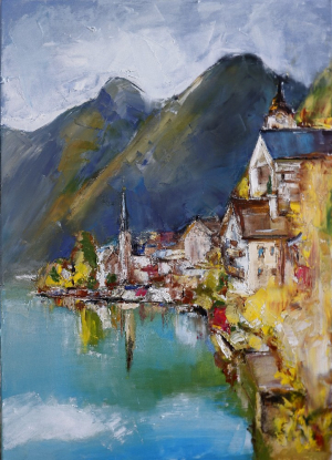 Hallstatt