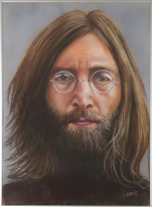 John Lennon
