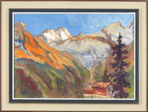 Saas-Fee