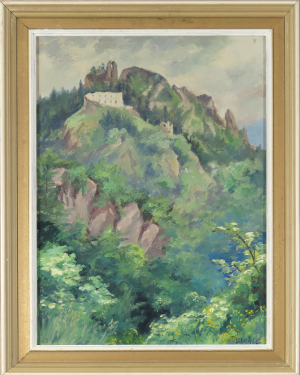 Vršatec