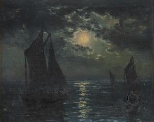 Nočné plachetnice
