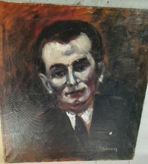 Portrét