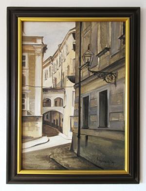 Stará Bratislava