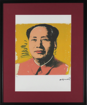 Mao Ce-tung