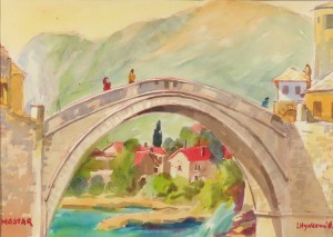 Mostar