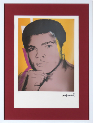 Muhammad Ali