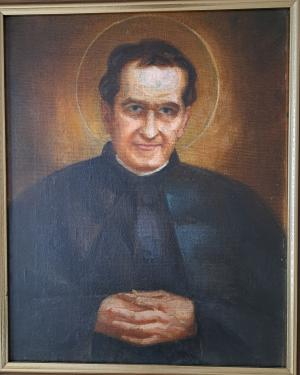 DON BOSCO