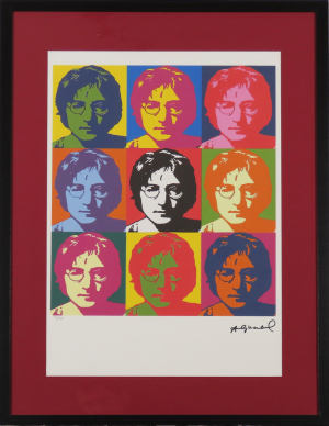 John Lenon