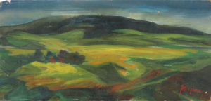 Východoslovenská krajina