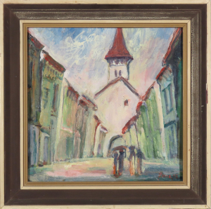Ulička