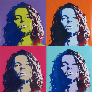 Michael Hutchence