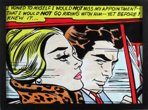 Komiks II.