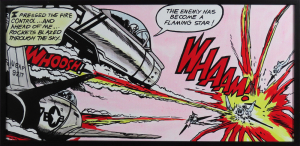 Komiks III.