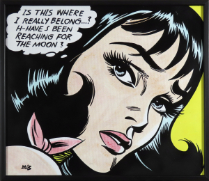 Komiks VII.