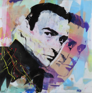 Sean Connery I.