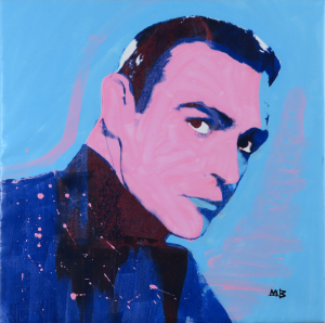 Sean Connery II.