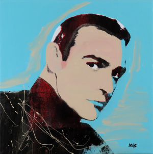 Sean Connery III.