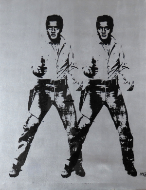 Elvis Presley